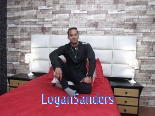 LoganSanders