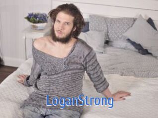 LoganStrong 12x Gay