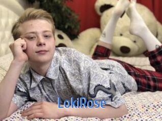 LokiRose
