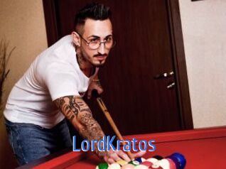 LordKratos