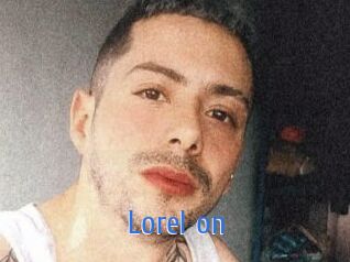 Lorel_on
