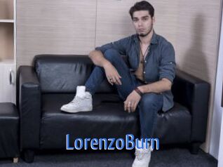 LorenzoBurn 12x Gay