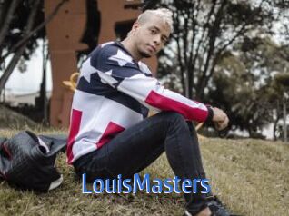 LouisMasters