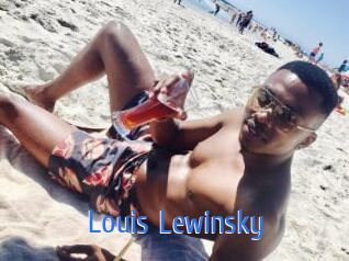 Louis_Lewinsky