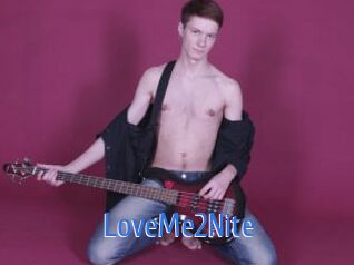 LoveMe2Nite