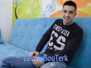 LovelyBoyTerk