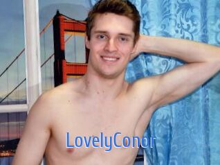 LovelyConor 12x Gay