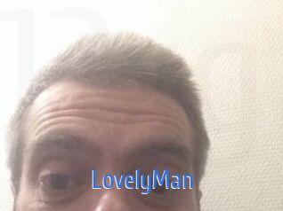 LovelyMan