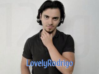 LovelyRodrigo