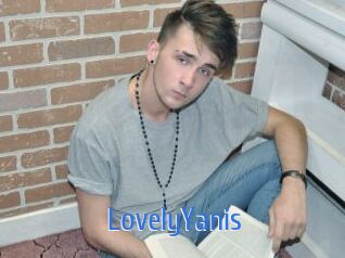 LovelyYanis
