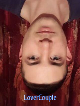 LoverCouple 12x Gay