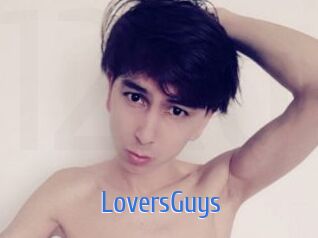 LoversGuys