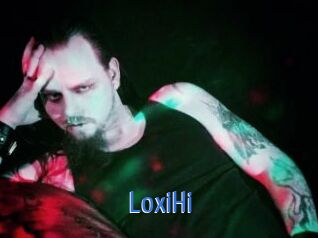 LoxiHi