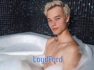 LoydFord