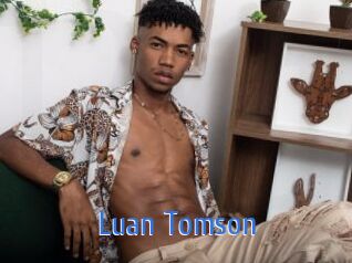 Luan_Tomson