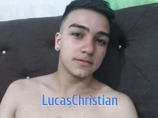 LucasChristian
