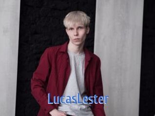 LucasLester