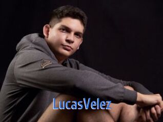 LucasVelez
