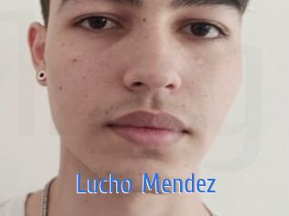 Lucho_Mendez