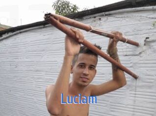 Luciam