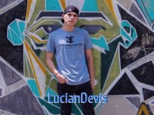 LucianDevis