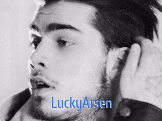 LuckyArsen