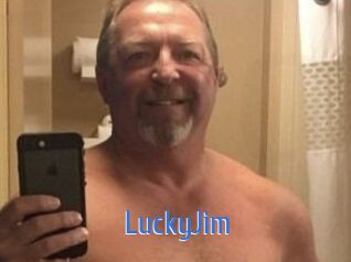 LuckyJim