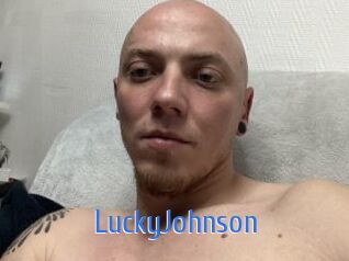 LuckyJohnson
