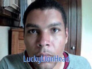 LuckyLionHead