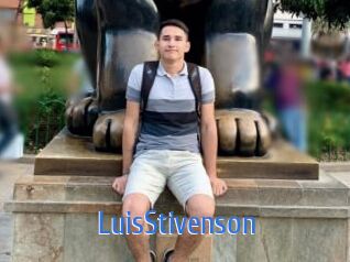 LuisStivenson
