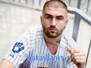 LukasBanks