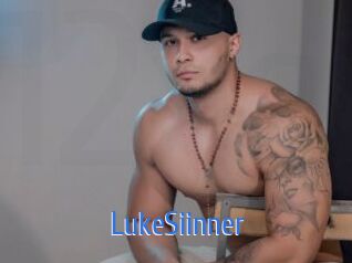 LukeSiinner