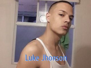 Luke_Jhonson