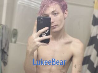 LukeeBear