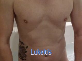 Lukeitis