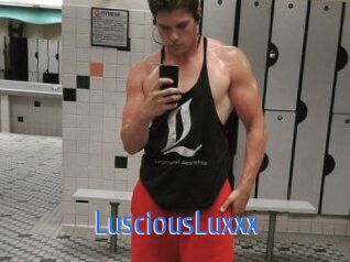 LusciousLuxxx