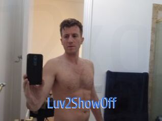 Luv2ShowOff