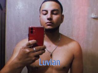 Luvian