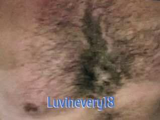 Luvinevery18