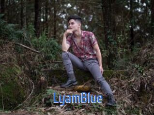 LyamBlue