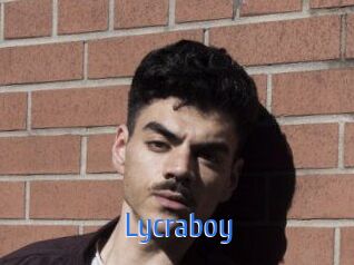 Lycraboy