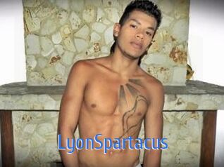 Lyon_Spartacus