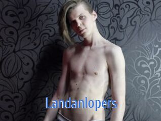 Landanlopers