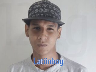 Latiinboy