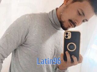 Latin96