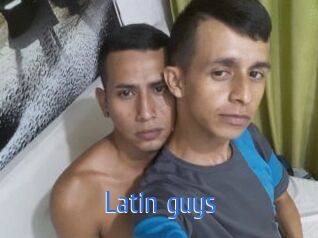 Latin_guys