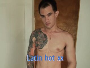 latin_hot_xx 12x Gay