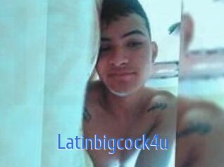 Latinbigcock4u