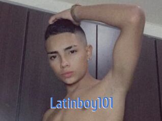 Latinboy101