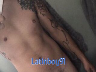 Latinboy91